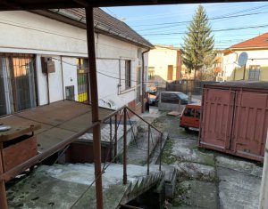 Üzlethelyiség eladó on Cluj-napoca, Zóna Centru