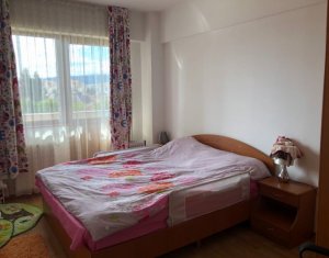 Lakás 3 szobák eladó on Cluj-napoca, Zóna Marasti