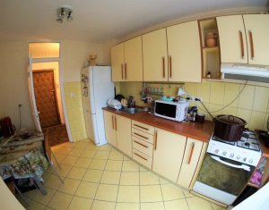 , 52m2 on Cluj-napoca, Zóna Intre Lacuri