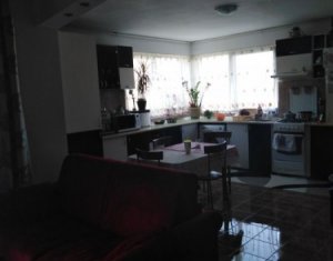 Lakás 3 szobák eladó on Cluj-napoca, Zóna Manastur