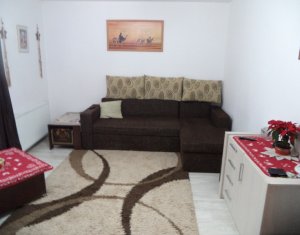 , 56m2 on Floresti