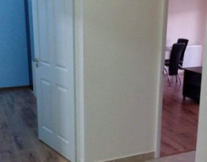Lakás 2 szobák eladó on Floresti