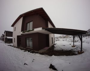 , 120m2 on Sannicoara