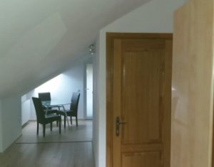 Lakás 1 szobák kiadó on Cluj-napoca, Zóna Zorilor