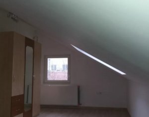 Lakás 1 szobák kiadó on Cluj-napoca, Zóna Zorilor