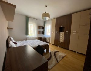 Lakás 4 szobák kiadó on Cluj-napoca, Zóna Gheorgheni