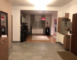 Lakás 4 szobák kiadó on Cluj-napoca, Zóna Gheorgheni