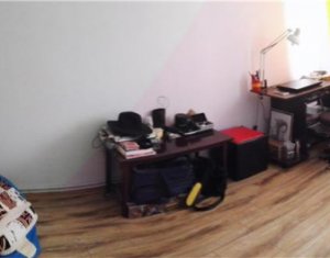 Lakás 3 szobák eladó on Cluj-napoca, Zóna Manastur