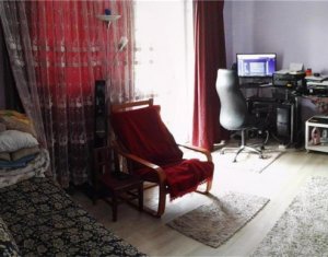 Lakás 3 szobák eladó on Cluj-napoca, Zóna Manastur