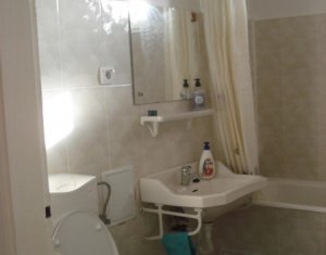 Lakás 2 szobák kiadó on Cluj-napoca, Zóna Centru