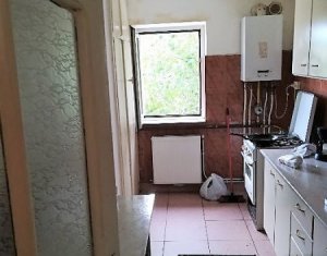 Lakás 2 szobák eladó on Cluj-napoca, Zóna Marasti