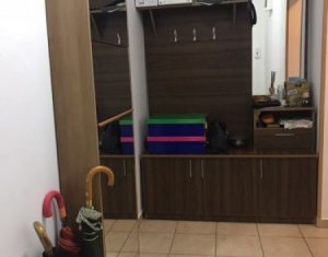 Lakás 2 szobák kiadó on Cluj-napoca, Zóna Gheorgheni