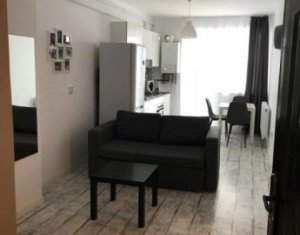 , 40m2 on Floresti