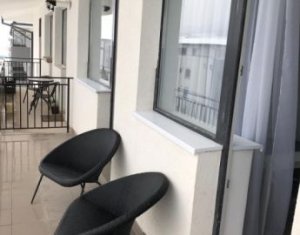 Lakás 2 szobák eladó on Floresti