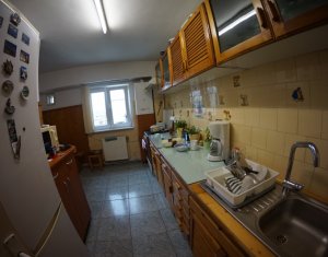 Lakás 3 szobák kiadó on Cluj-napoca, Zóna Marasti