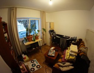 Lakás 3 szobák kiadó on Cluj-napoca, Zóna Grigorescu