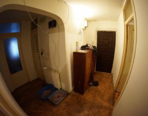 Lakás 3 szobák kiadó on Cluj-napoca, Zóna Grigorescu