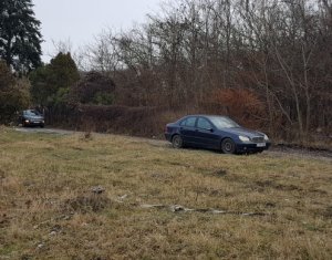 , 1200m2 on Cluj-napoca, Zóna Faget