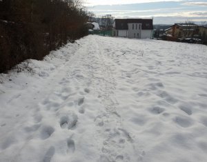 Telek eladó on Cluj-napoca, Zóna Faget