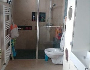 Ház 3 szobák kiadó on Cluj-napoca, Zóna Marasti