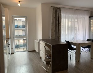 Lakás 2 szobák kiadó on Cluj-napoca, Zóna Gheorgheni