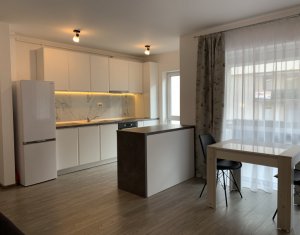 , 52m2 on Cluj-napoca, Zóna Gheorgheni