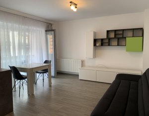 Lakás 2 szobák kiadó on Cluj-napoca, Zóna Gheorgheni