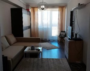 Lakás 1 szobák kiadó on Cluj-napoca, Zóna Marasti