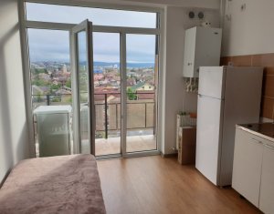 Lakás 1 szobák eladó on Cluj-napoca, Zóna Iris