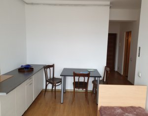 Lakás 1 szobák eladó on Cluj-napoca, Zóna Iris