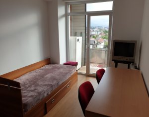 Lakás 1 szobák eladó on Cluj-napoca, Zóna Iris
