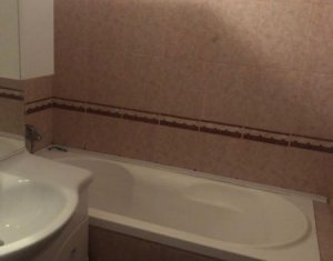 Lakás 3 szobák kiadó on Cluj-napoca, Zóna Marasti