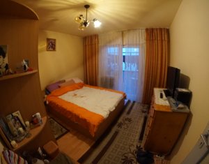 Lakás 4 szobák eladó on Cluj-napoca, Zóna Plopilor