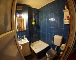 Lakás 4 szobák eladó on Cluj-napoca, Zóna Plopilor