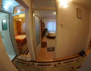 Lakás 4 szobák eladó on Cluj-napoca, Zóna Plopilor