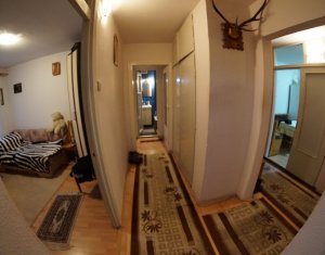 Lakás 4 szobák eladó on Cluj-napoca, Zóna Plopilor