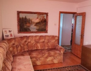 Lakás 2 szobák eladó on Cluj-napoca, Zóna Zorilor