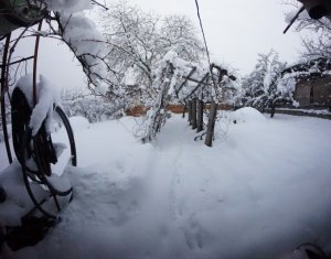 Ház 7 szobák eladó on Cluj-napoca, Zóna Dambul Rotund