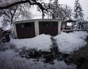 Ház 7 szobák eladó on Cluj-napoca, Zóna Dambul Rotund