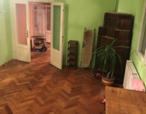 Ház 7 szobák eladó on Cluj-napoca, Zóna Dambul Rotund