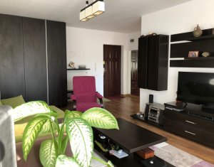 , 61m2 on Floresti