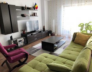 Lakás 2 szobák eladó on Floresti