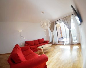 Lakás 2 szobák kiadó on Cluj-napoca, Zóna Grigorescu