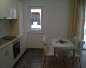 Lakás 2 szobák kiadó on Cluj-napoca