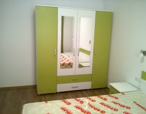Lakás 2 szobák kiadó on Cluj-napoca