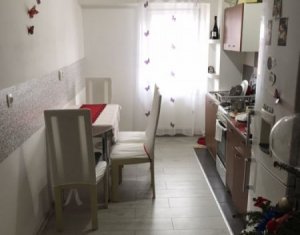 Lakás 2 szobák eladó on Cluj-napoca, Zóna Baciu