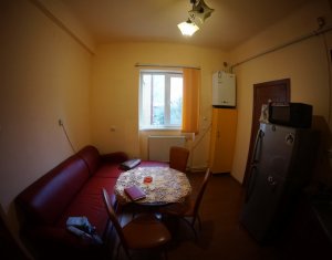 Lakás 1 szobák kiadó on Cluj-napoca, Zóna Centru