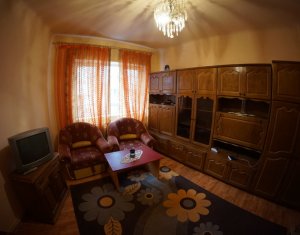Lakás 1 szobák kiadó on Cluj-napoca, Zóna Centru