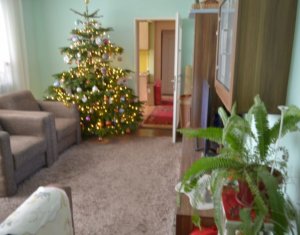 Lakás 4 szobák eladó on Cluj-napoca, Zóna Manastur