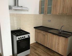Lakás 2 szobák kiadó on Cluj-napoca, Zóna Andrei Muresanu